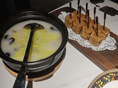 -羲和雅苑•北京烤鸭(国贸商城店)