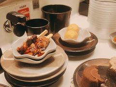 -争鲜回转寿司(朝北大悦城店)