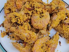 -渔家四合院·北塘海鲜(北塘古镇店)