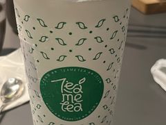 -湊湊火锅·茶憩(南京万象天地店)