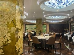 -北京全聚德(王府井店)