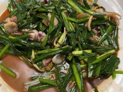 -老家黄墩小错鸡·活海鲜