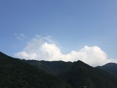 -秦岭风景区