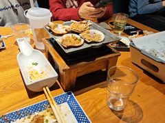 -肉串汪(西便门店)