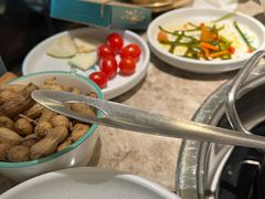 -淘米捞·米汤脆鲩鱼火锅(福田皇岗店)
