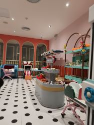 -meland club亲子乐园•派对•研学(昆山万象汇店)