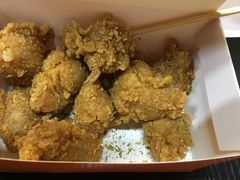 -前进5路汉堡炸鸡(前进五路店)