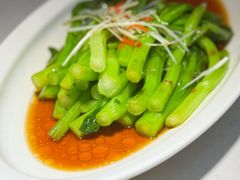 广东菜心-上地宴·中关村的会客厅(清河高铁站店)