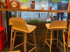 -煜北·西北小馆(曲阳路店)