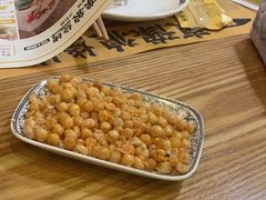 -東豫狼鲜货烧烤. 碳火烤鱼. 小龙虾(上海首店)