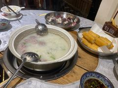 -丰尔粥食·粥底火锅·桑拿鸡(大良总店)
