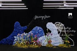 点击看大图 -琥珀婚礼策划AMBER WEDDING