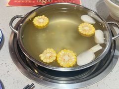 -杏花吴记牛肉火锅