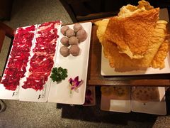 -牛事制造局牛肉火锅(莲岳路店)