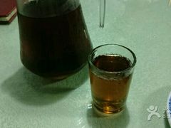 -珍巷福地四合院菜馆(复兴门店)