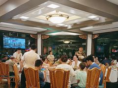 -勝記酒家·37年老字号·经典粤菜(荔枝公园店)