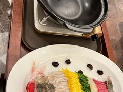 -食廬NOBLE(港汇店)