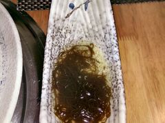 -竹马炭火烤肉(利济北路店)
