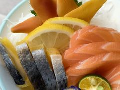 -上宴精品海鲜姿造(晶融汇旗舰店)