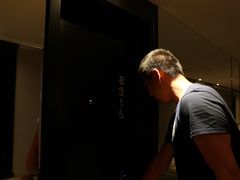 桔子酒店精选(天津东亚店)-桔子酒店(天津五大道店)