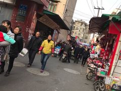 -找不到凉面(新都粮食局毗河油厂职工宿舍大院店)