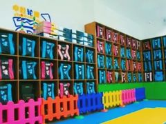 -米高轮滑·自由式轮滑·速桩·滑板(锦辉店)