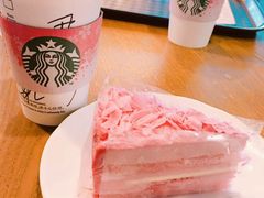 -星巴克(盐城五洲国际店)