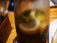 -木屋烧烤(坂田天安云谷店)