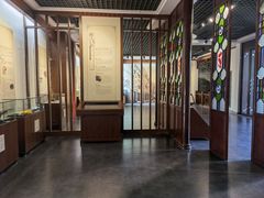 -广州神农草堂中医药博物馆
