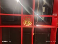 -五个福粤菜小馆(万泰汇购物中心店)