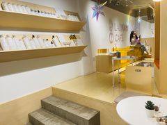 -XI·LaundryCafe 喜咖自助洗衣咖啡店