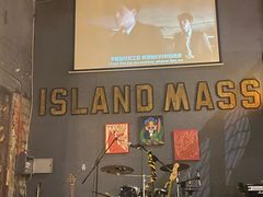 -ISLAND MASS岛·精酿吧