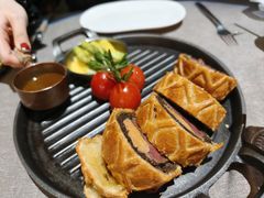 -Primotable高桌牛排馆(外滩店)