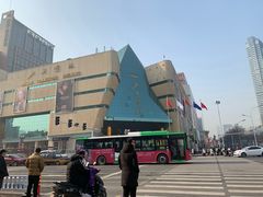 -北国商城