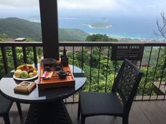-三亚亚龙湾人间天堂鸟巢度假村