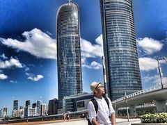 -演武大桥观景平台