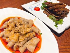 红油鹅唇-陆壹捌餐厅(五大道店)
