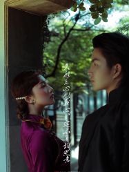 -苏州HX-合喜映画婚纱摄影