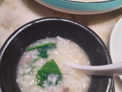 -红蜡烛-养生粥-津鲁菜(中山路店)