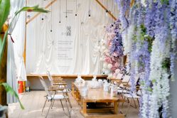 -觅糖派对·宝宝宴生日宴一站式派对策划(河西店)