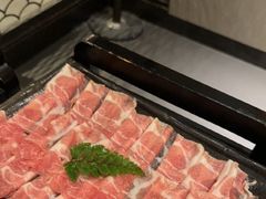-捞王猪肚鸡火锅(财富中心店)