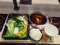 -吉野家(复兴路第二餐厅店)
