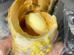 榴莲号角-罗森尼娜(德思勤店)
