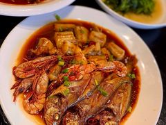 -健眺小海鲜(临海后山店)