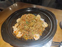 -向川南·水煮鱼·川菜(和平里店)