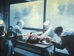 -百美汇影城(LUXE嘉里中心店)