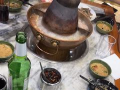 -壹条龙饭庄台基厂店