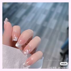-妙睫屋日式美甲美睫