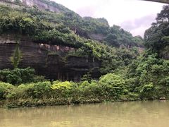 -丹霞山风景名胜区