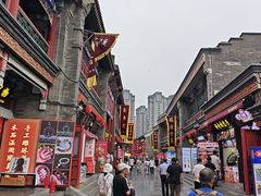 -古文化街旅游区